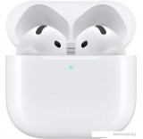 Наушники Apple AirPods 4 (с активным шумоподавлением)