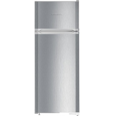 Холодильник Liebherr CTele 2531