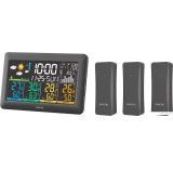 Метеостанция Sencor SWS 6300