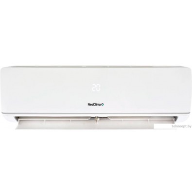 Кондиционер Neoclima G-Plasma NS/NU-HAX07R