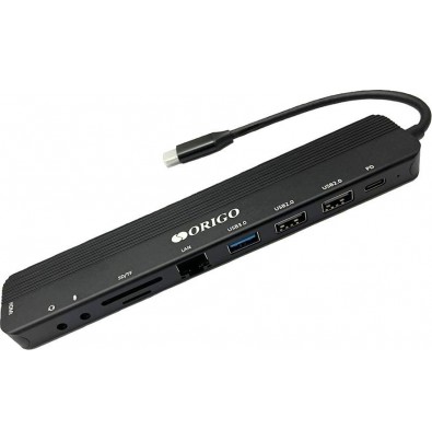 Док-станция Origo OU3350SNPD
