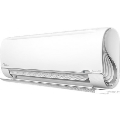 Кондиционер Midea Breezeless MSFA2W-12N8D6-I/MSFA1-12N8D6-O
