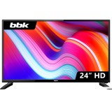 Телевизор BBK 24LEM-1060/T2C