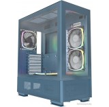 Корпус Montech Sky Two (синий)