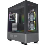 Корпус Montech Sky Two (черный)