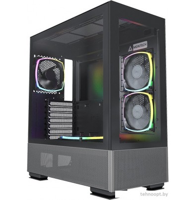 Корпус Montech Sky Two (черный)