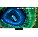 MiniLED телевизор TCL 75C855