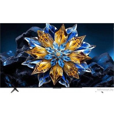 Телевизор TCL 85C655 Pro