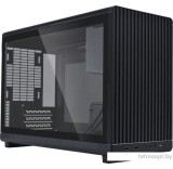 Корпус Lian Li A3-mATX TG (черный)