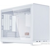 Корпус Lian Li A3-mATX TG (белый)