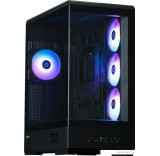 Корпус Zalman P50 DS (черный)