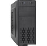 Корпус ExeGate CP-606U-AB500 EX292997RUS