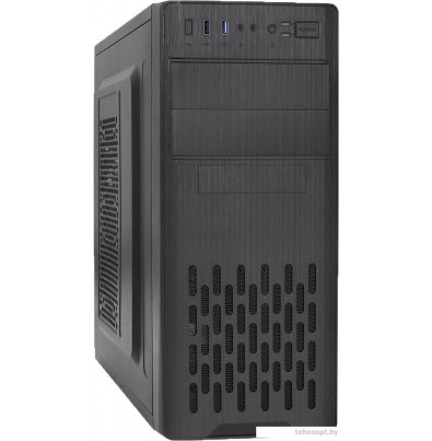 Корпус ExeGate CP-606U-AB500 EX292997RUS