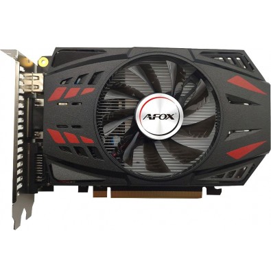 Видеокарта AFOX GeForce GT 730 2GB GDDR5 AF730-2048D5H5-V2