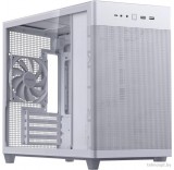 Корпус ASUS Prime AP201 TG (белый)
