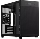 Корпус ASUS Prime AP201 TG (черный)
