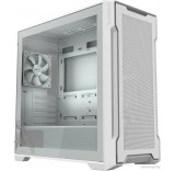 Корпус Gigabyte C102 Glass Ice