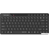Клавиатура A4Tech Fstyler FBK26C AS (черный)