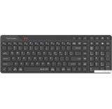 Клавиатура A4Tech Fstyler FBK27C AS (черный)