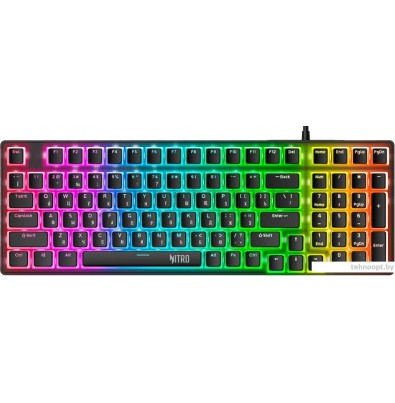 Клавиатура Acer Nitro OKW303