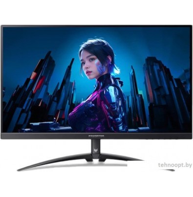 Игровой монитор Acer Predator XB323QU M3bmiiphx UM.JX3EE.304