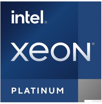 Процессор Intel Xeon Platinum 8462Y+