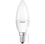 Светодиодная лампочка Osram E14 10 Вт 6500 К