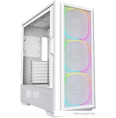 Корпус Montech Sky Two GX (белый)