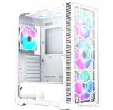 Корпус Montech X3 Glass (белый)