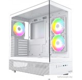 Корпус Montech XR (белый)