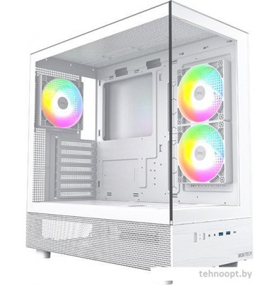 Корпус Montech XR (белый)