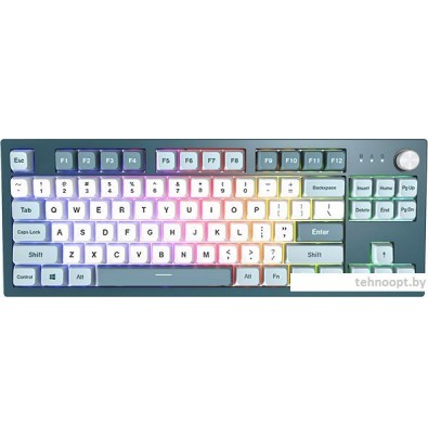 Клавиатура Montech MKey TKL Freedom MK87FB