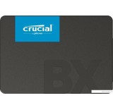 SSD Crucial BX500 4TB CT4000BX500SSD1