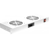 Блок вентиляторов для серверного шкафа NTSS NTSS-FAN2/19T