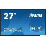 Портативный монитор Iiyama ProLite T2755MSC-B1