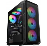 Корпус Oklick OCC-MD301