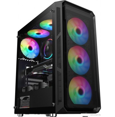Корпус Oklick OCC-MD301