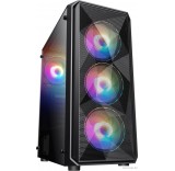 Корпус Oklick OCC-MD303