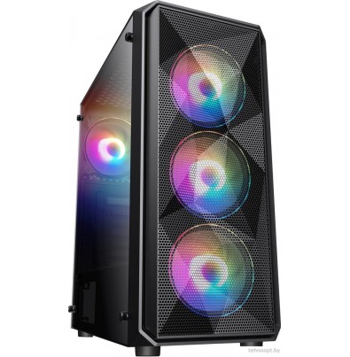 Корпус Oklick OCC-MD303