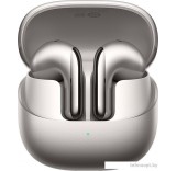Наушники Xiaomi Buds 5 M2341E1 (титаново-золотой, международная версия)