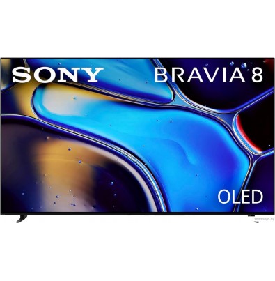 OLED телевизор Sony Bravia 8 K-77XR80
