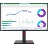 Монитор Lenovo ThinkVision T32h-30 63D3GAT1EU
