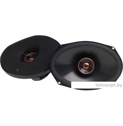 Коаксиальная АС Infinity Reference 9632IX