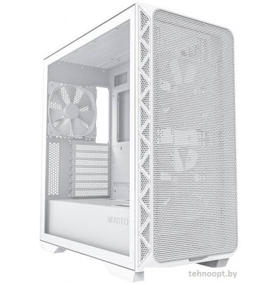 Корпус Montech AIR 903 Base (белый)
