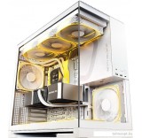 Корпус Geometric Future Model 5 (белый)