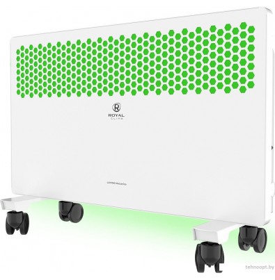 Конвектор Royal Clima Lumino Meccanico REC-LUW1000M