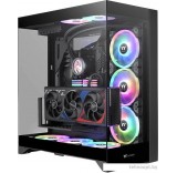 Корпус Thermaltake CTE E550 TG CA-1Z8-00M1WN-00