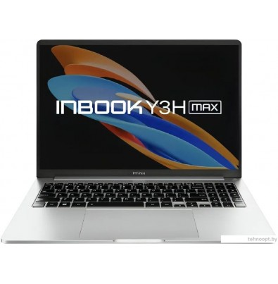 Ноутбук Infinix Inbook Y3H Max YL613H 71008302602