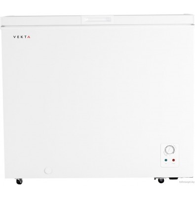 Морозильный ларь Vekta FR-270W02