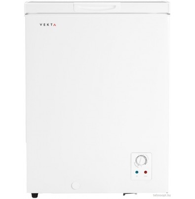 Морозильный ларь Vekta FR-170W02